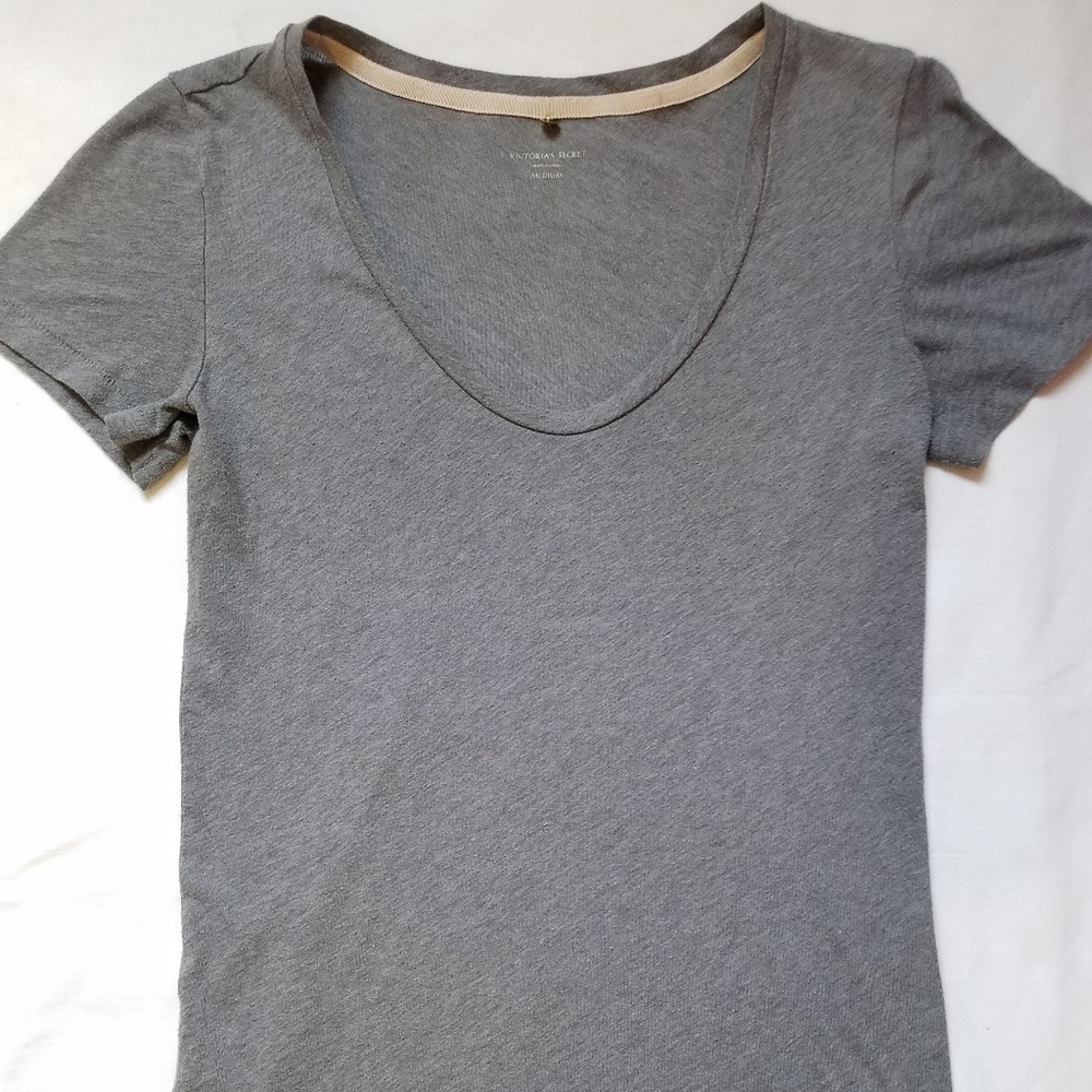 Victoria's Secret tee
